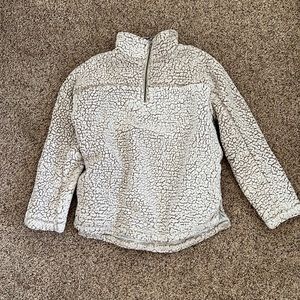 Thread & Supply Fleece